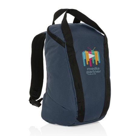 Zaino Laptop Quotidiano RPET AWARE™ 14 Pollici - Ponna