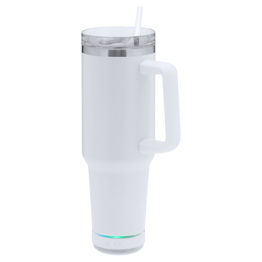Bicchiere Termico con Speaker - Bagnatica