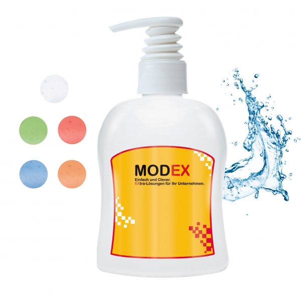 Dispenser di Sapone Liquido Arcobaleno - San Giorgio di Lomellina