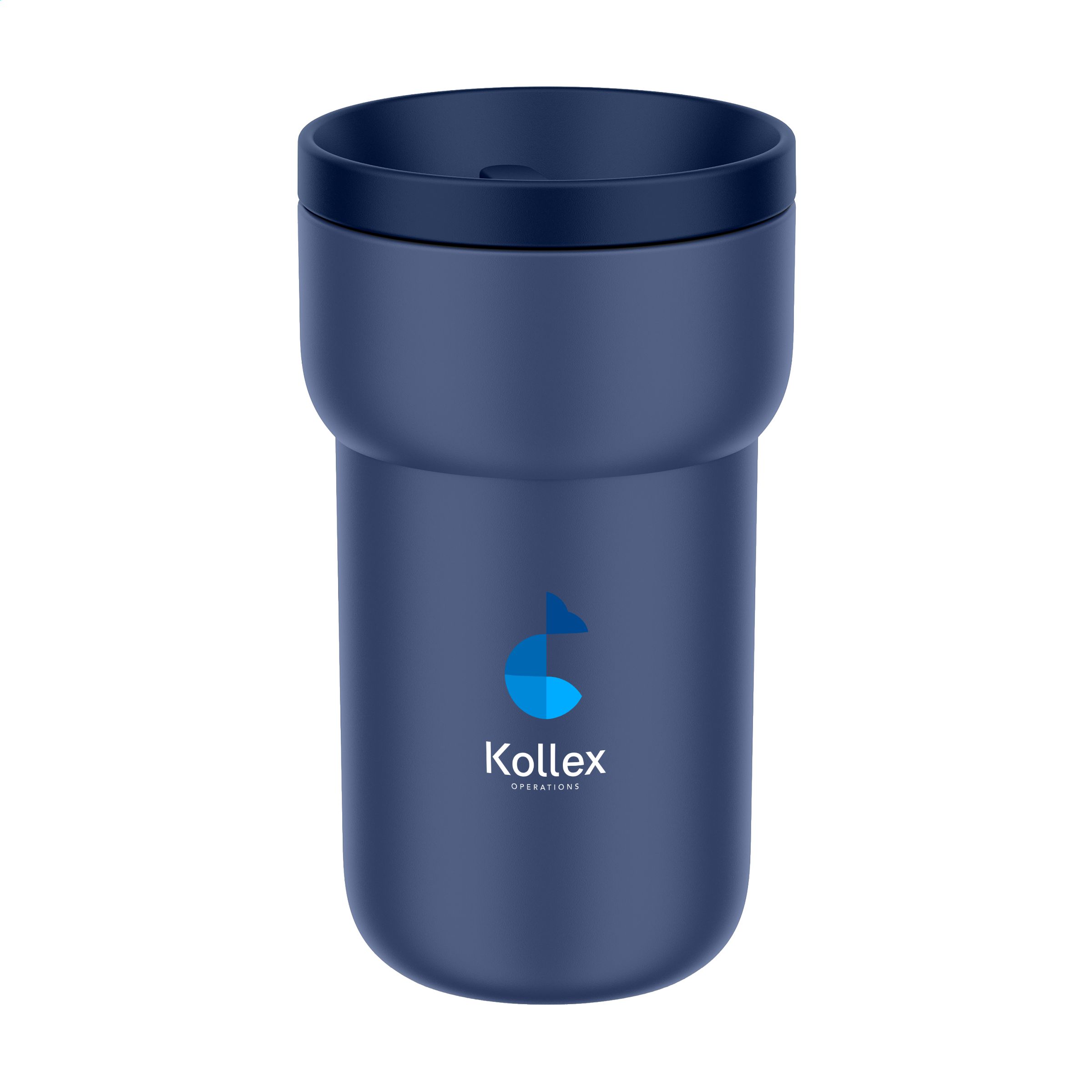 Tazza da Viaggio Termica Ellisse 275 ml - Rovetta
