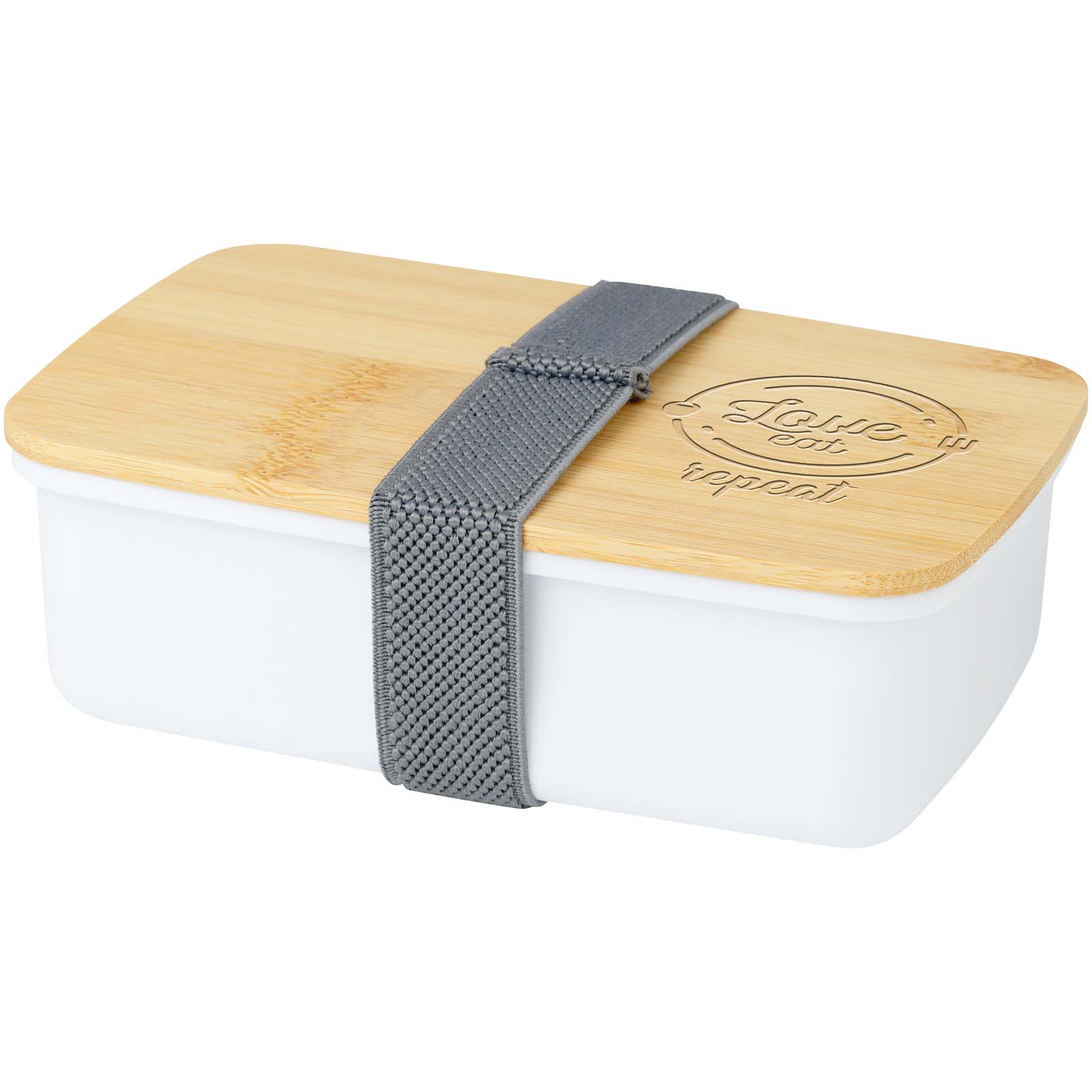 Scatola Pranzo Ecológica 500 ml - Calvisano
