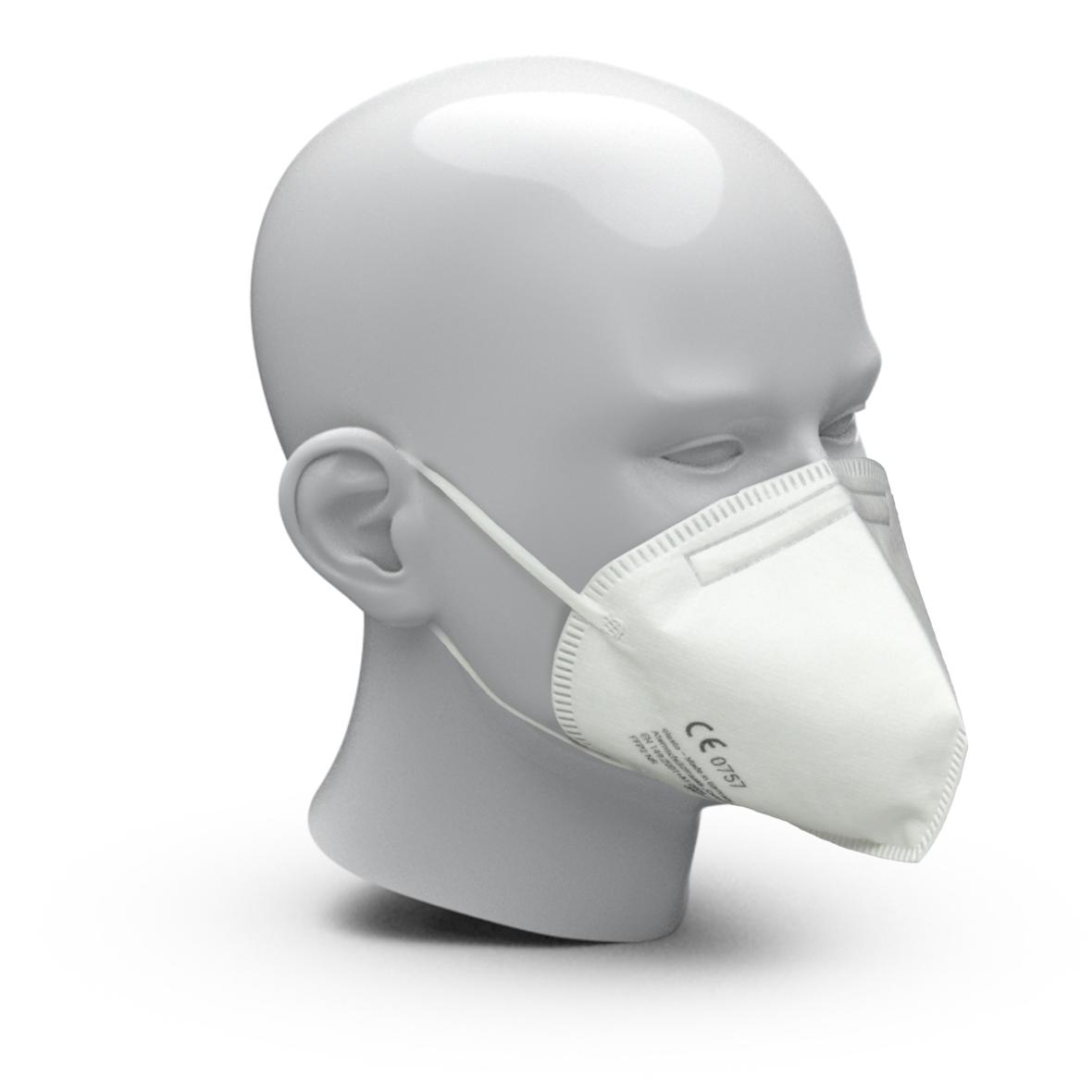 Respiratore Premium di fabbricazione tedesca - Neumarkt in der Oberpfalz