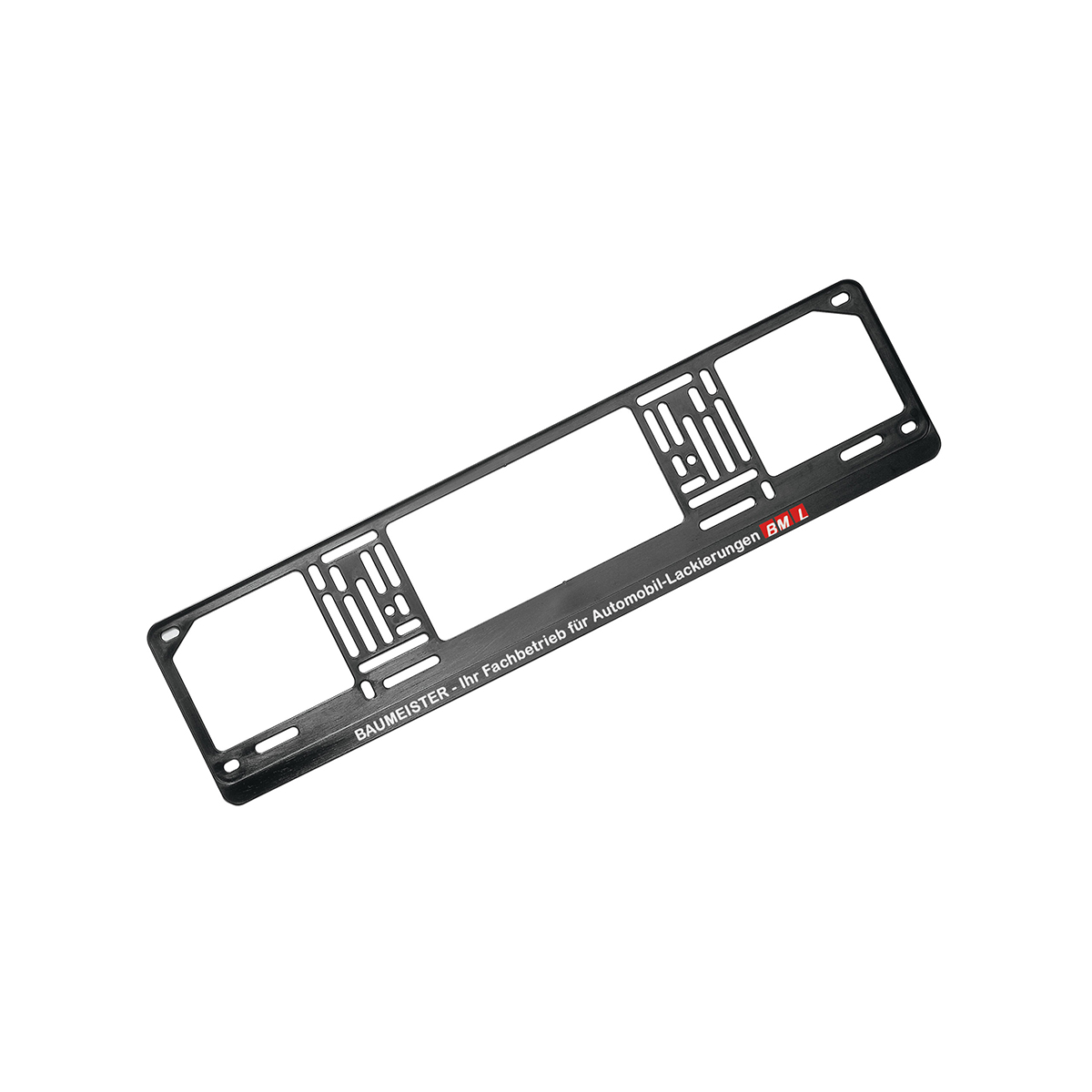 Portatarga Beta - Sannazzaro de’ Burgondi