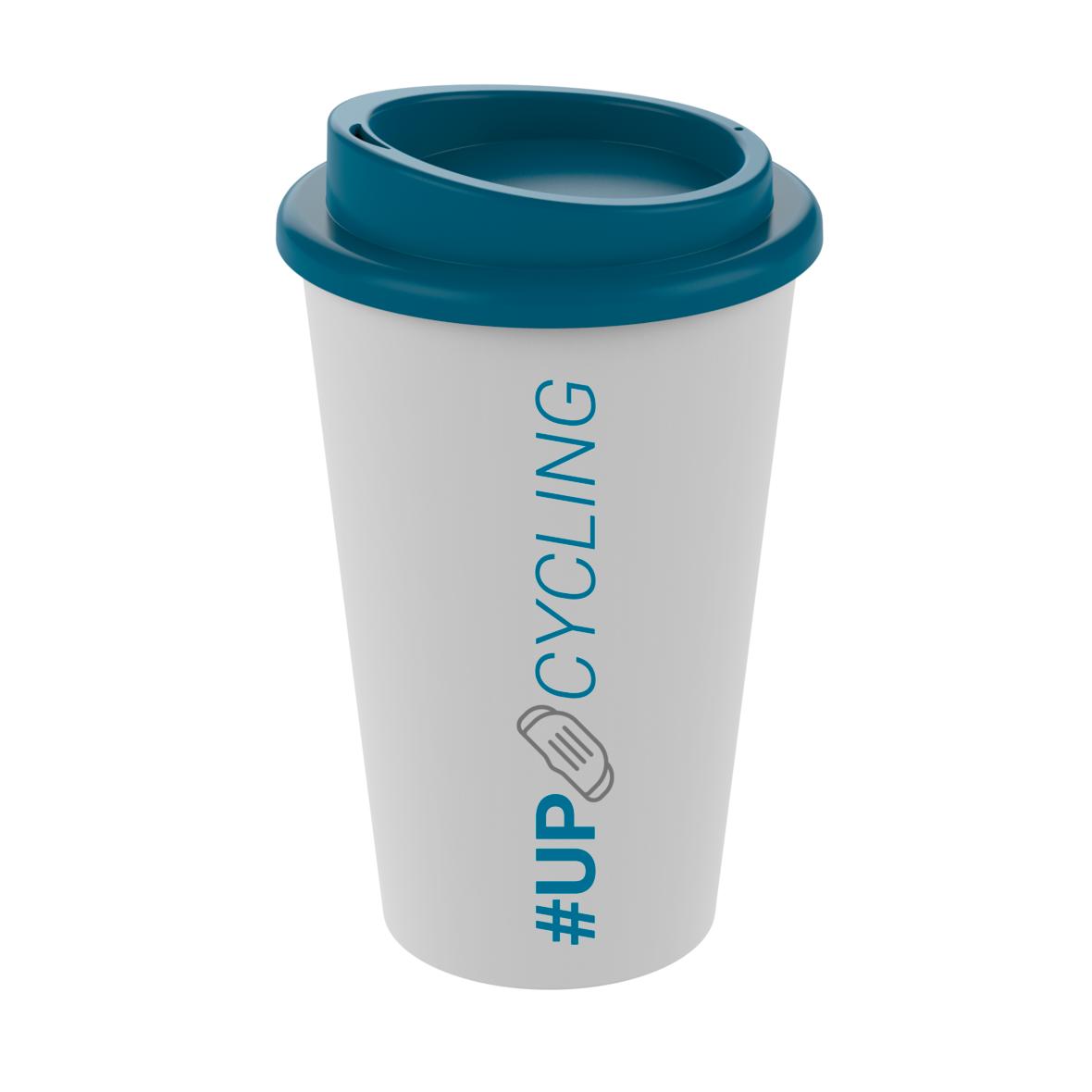 Bicchiere a doppia parete 350ml - Loreto