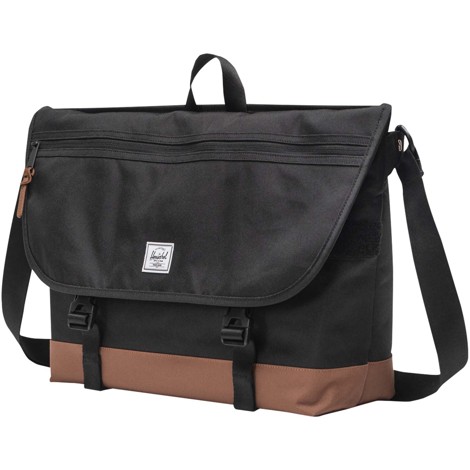 Borsa Messenger EcoCove - Pompiano
