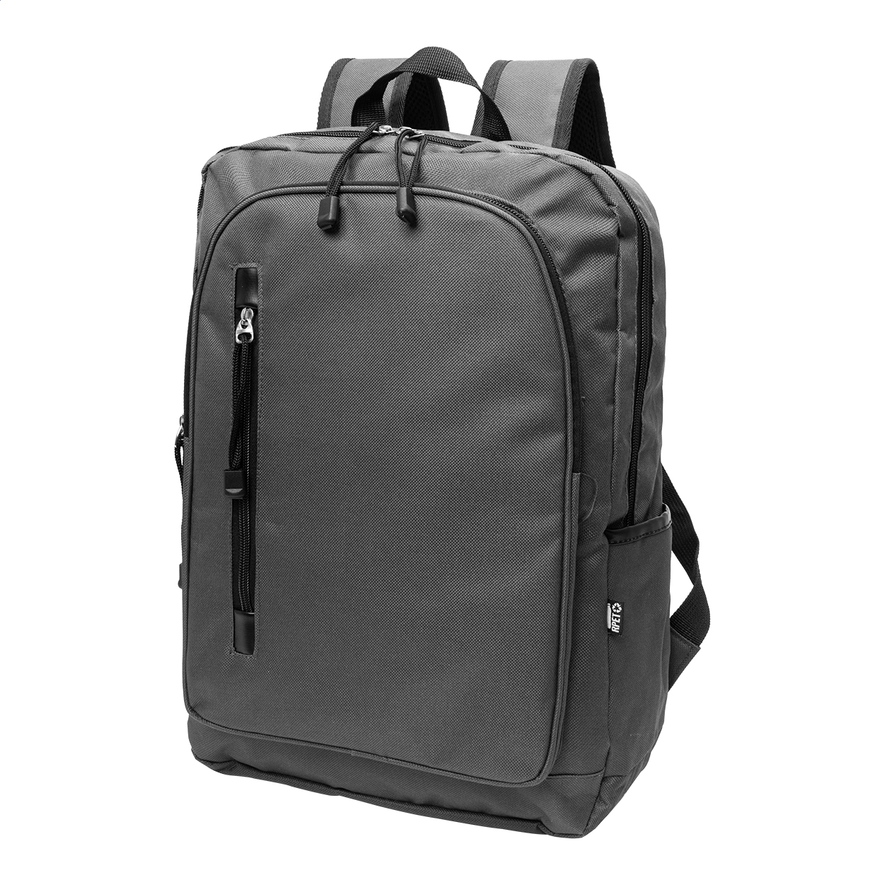 Zaino Sostenibile EcoComfort - Valgreghentino stampato con logo