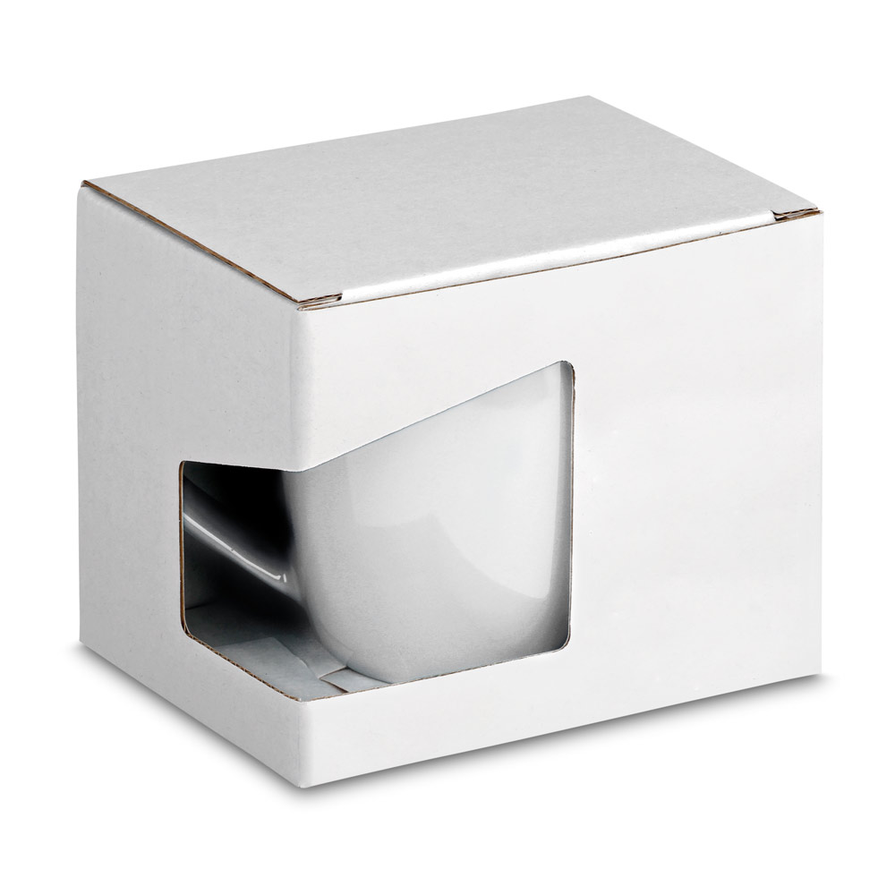 Scatola Regalo per Tazza di Carta