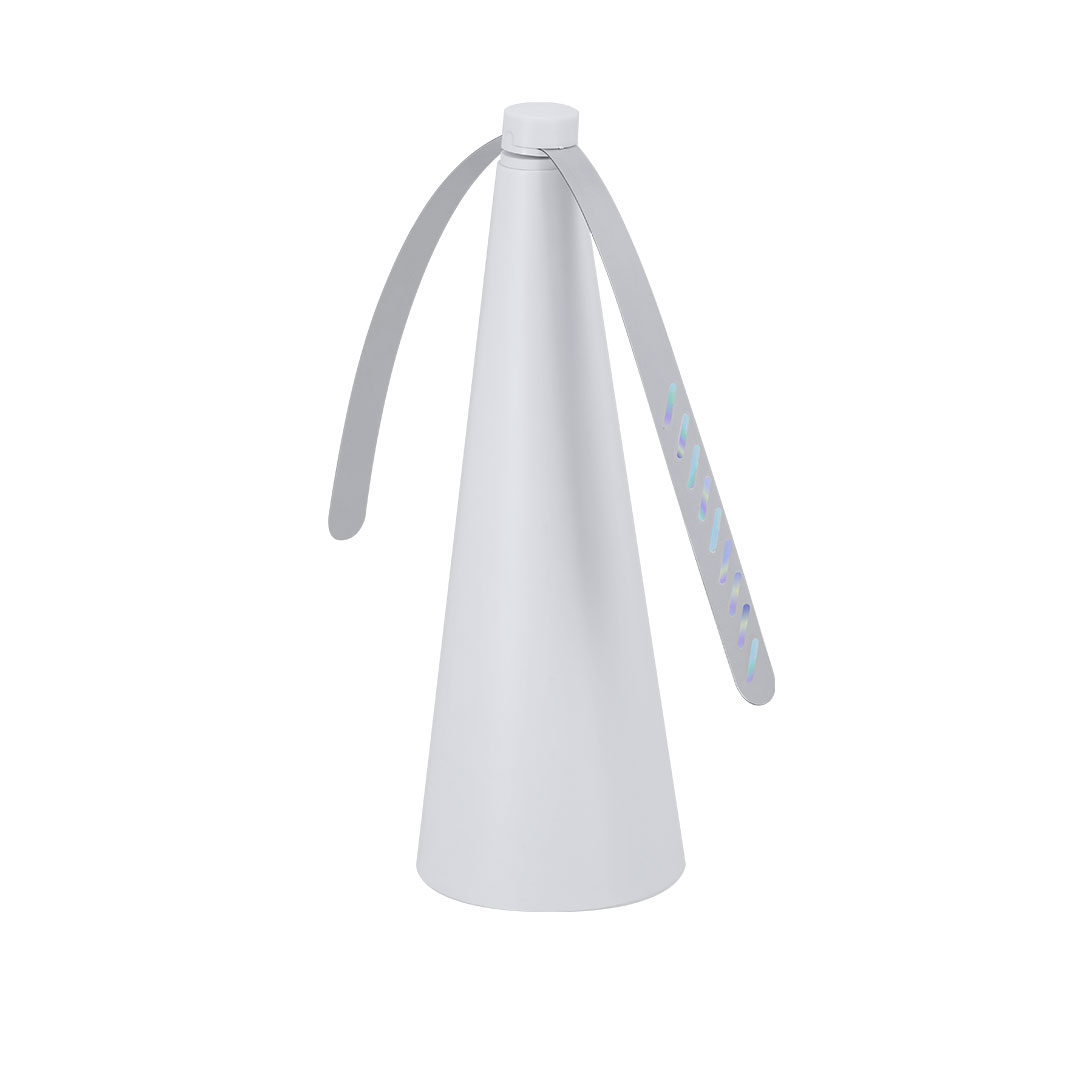 Ventilatore Antimosche Silenzioso - Castione Andevenno
