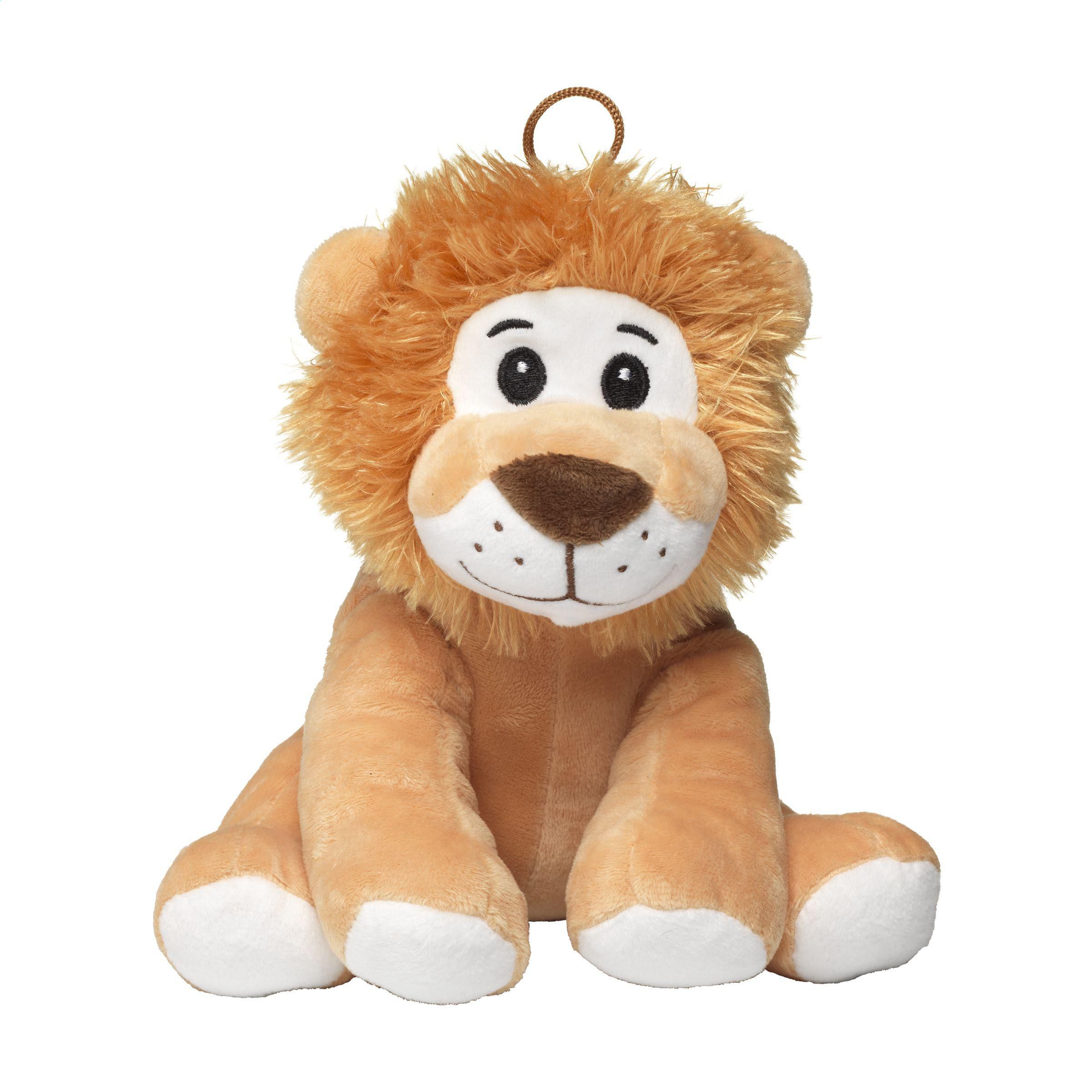 Simba peluche leone