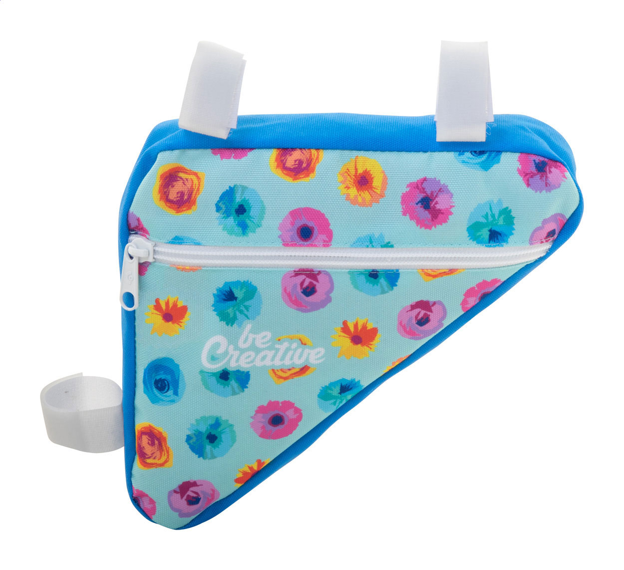 Borsa Telaio Bicicletta Personalizzata - Carimate