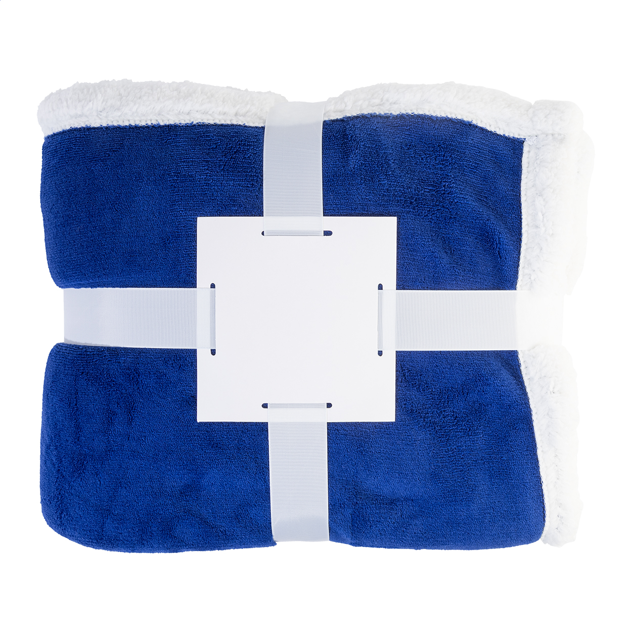 Coperta Morbida Doppia Faccia - Castelfranco Piandiscò