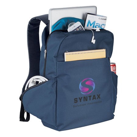 Zaino Tech Ultimate - Monaluno