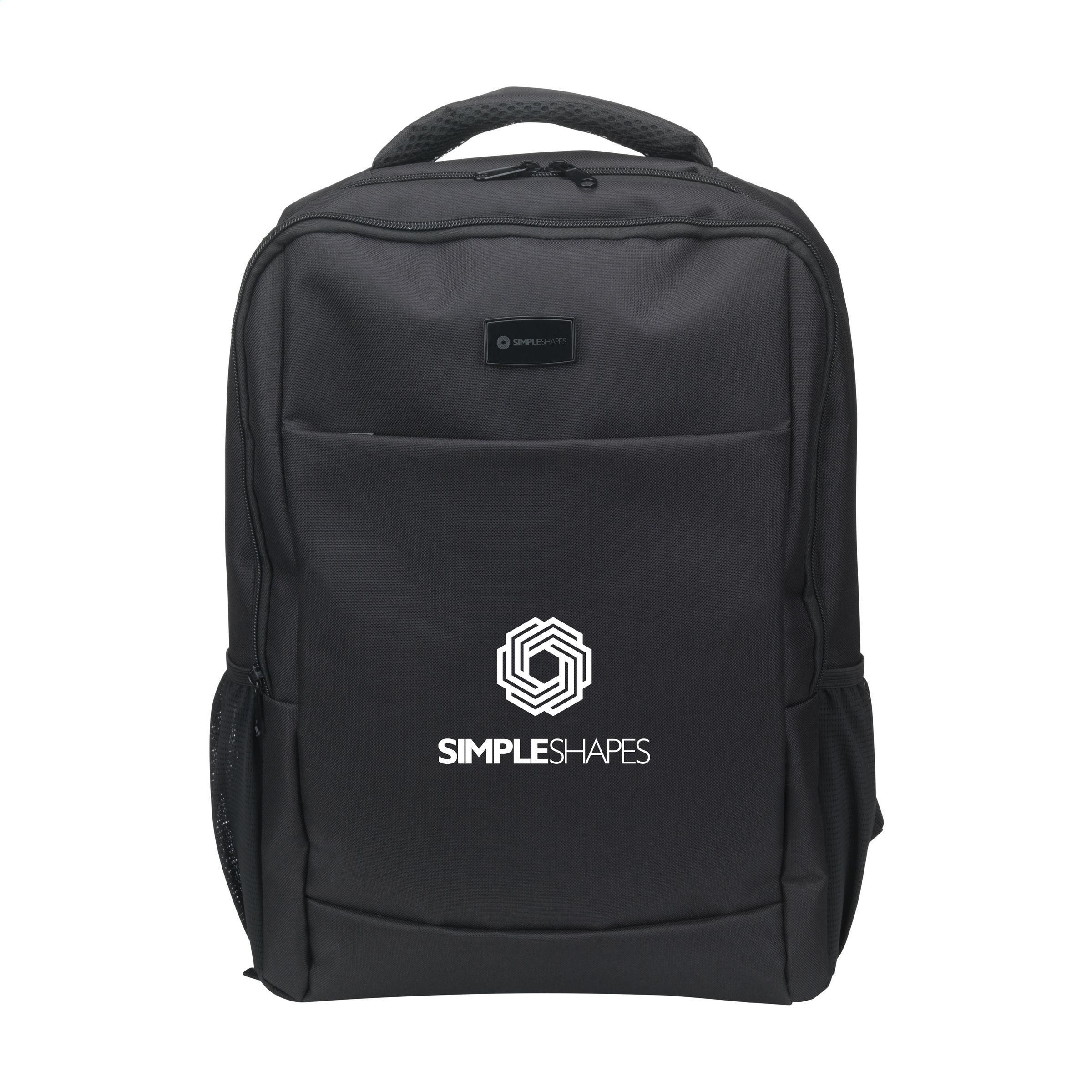 Zaino Urban Traveler GRS RPET