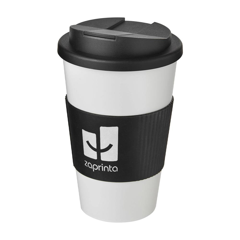 Tazza Isolante 350ml - San Gimignano