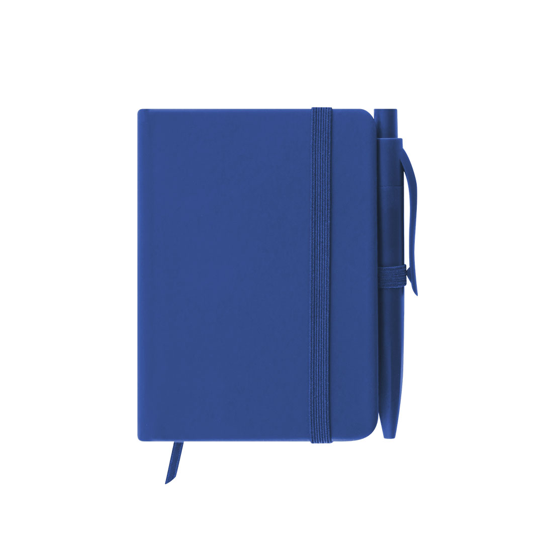 Appunto Elegante - Magherno stampato con logo