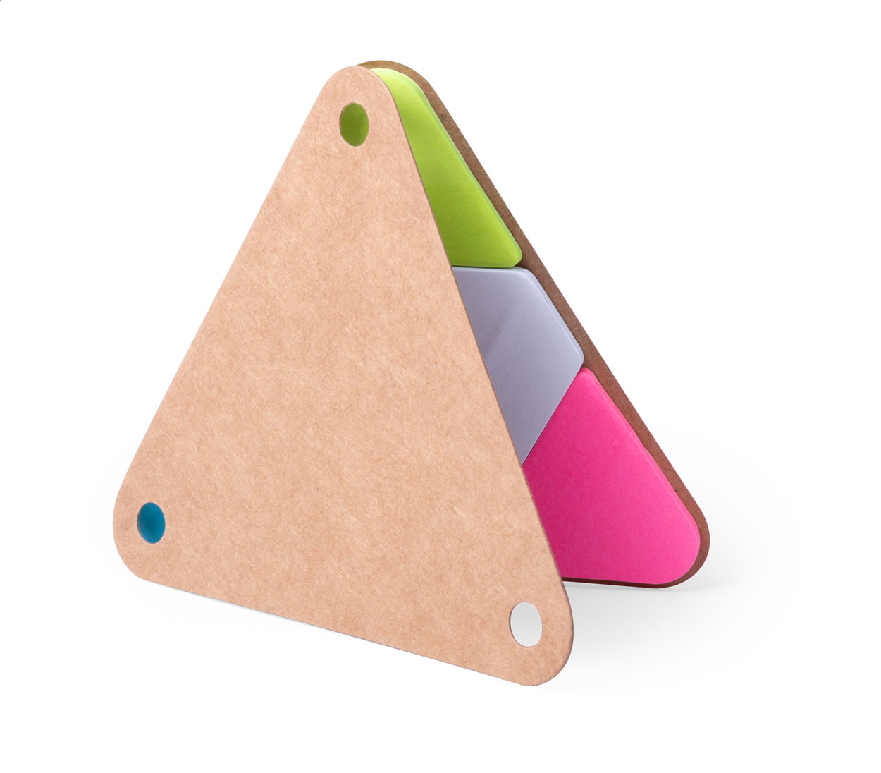 Blocco Note Triangolare - Valganna