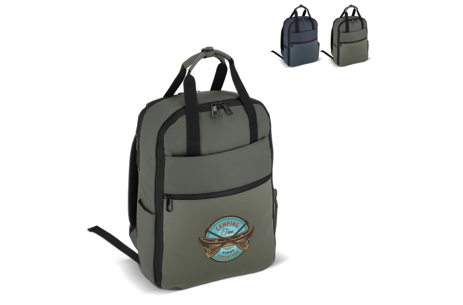 Zaino InSideOut Carry Pack
