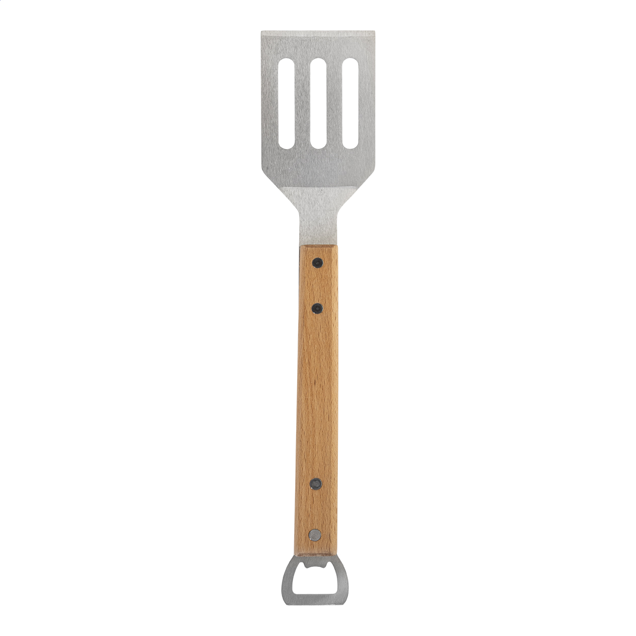 Spatola BBQ Maestro - Gambolò stampato con logo