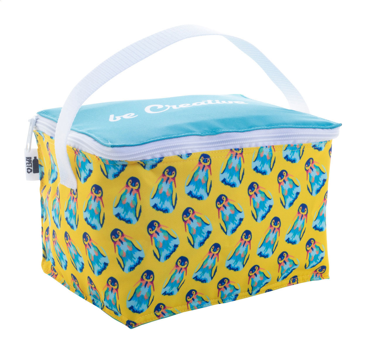 Borsa Frigo Creativa - Ossimo