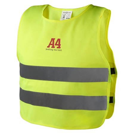 Gilet di sicurezza NightGlow - Montescudo