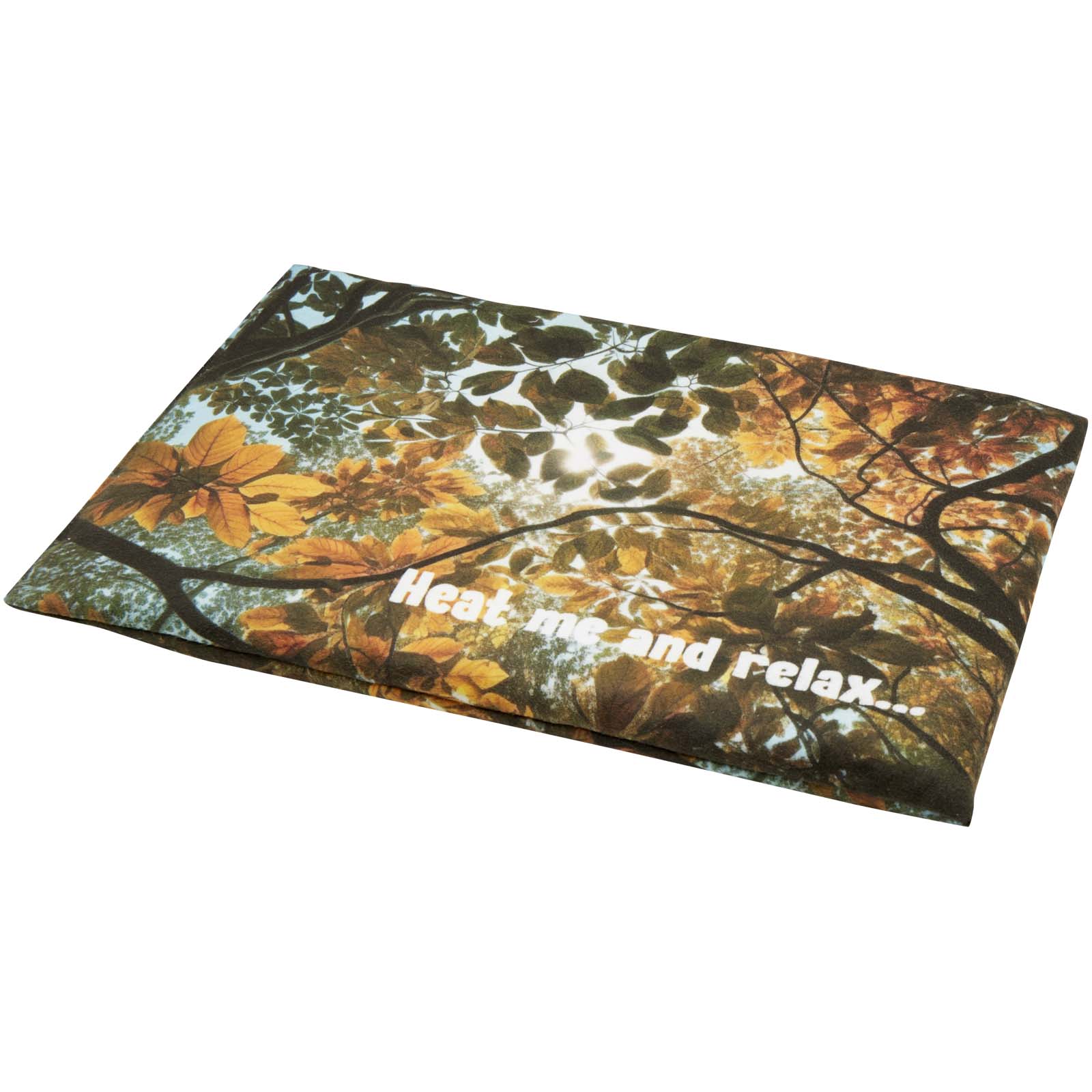 Cuscino Terapeutico con Noccioli di Ciliegia - Oltre il Colle