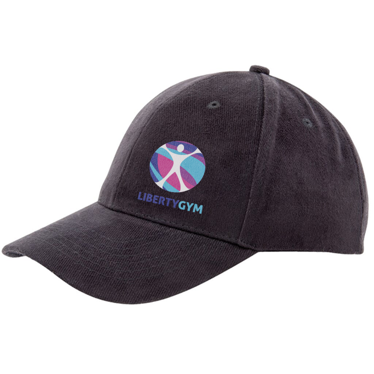 Cappello regolabile duraturo a 6 pannelli - Torino Di Sangro