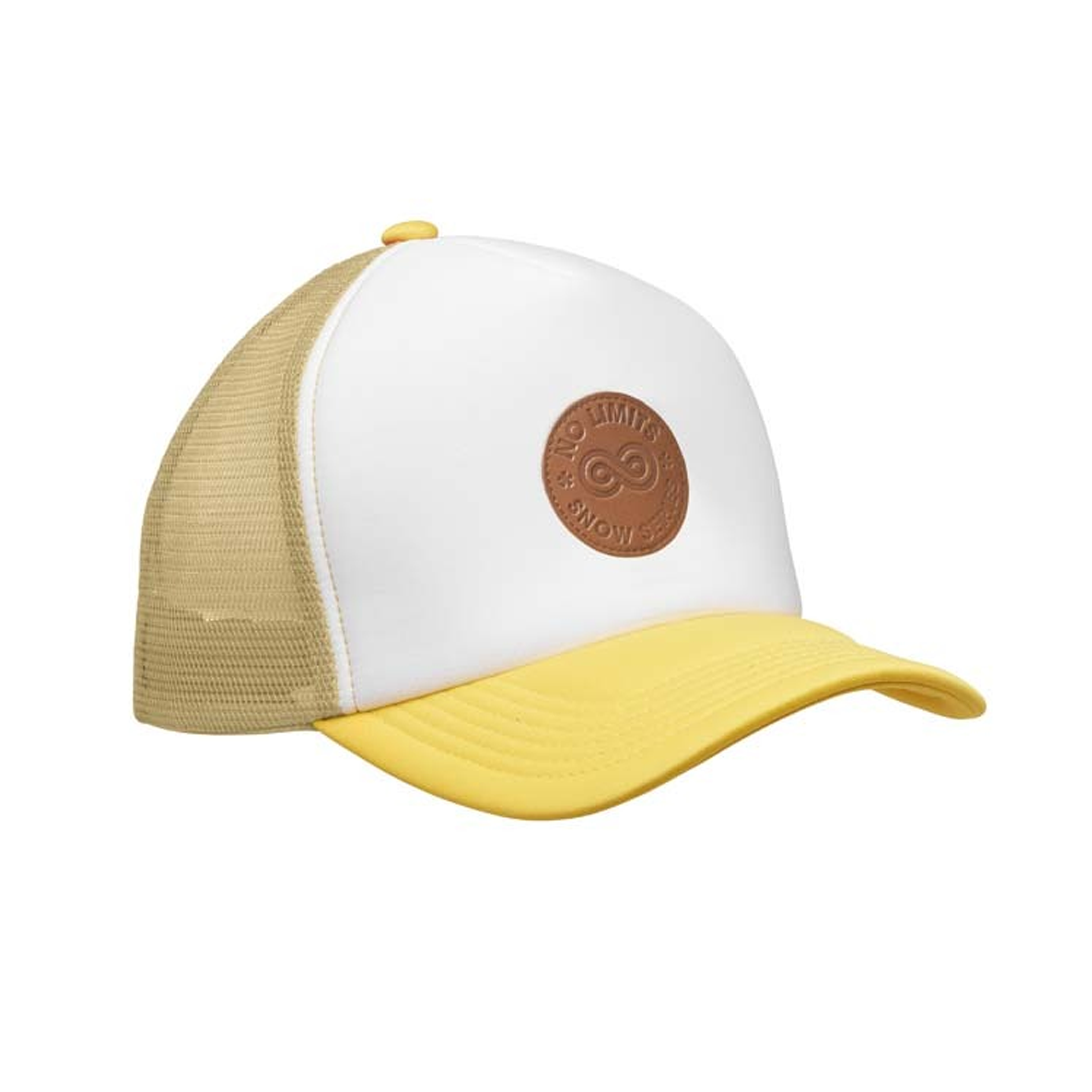 Cappello Trucker Schiumato Personalizzato - Trezzo sull’Adda