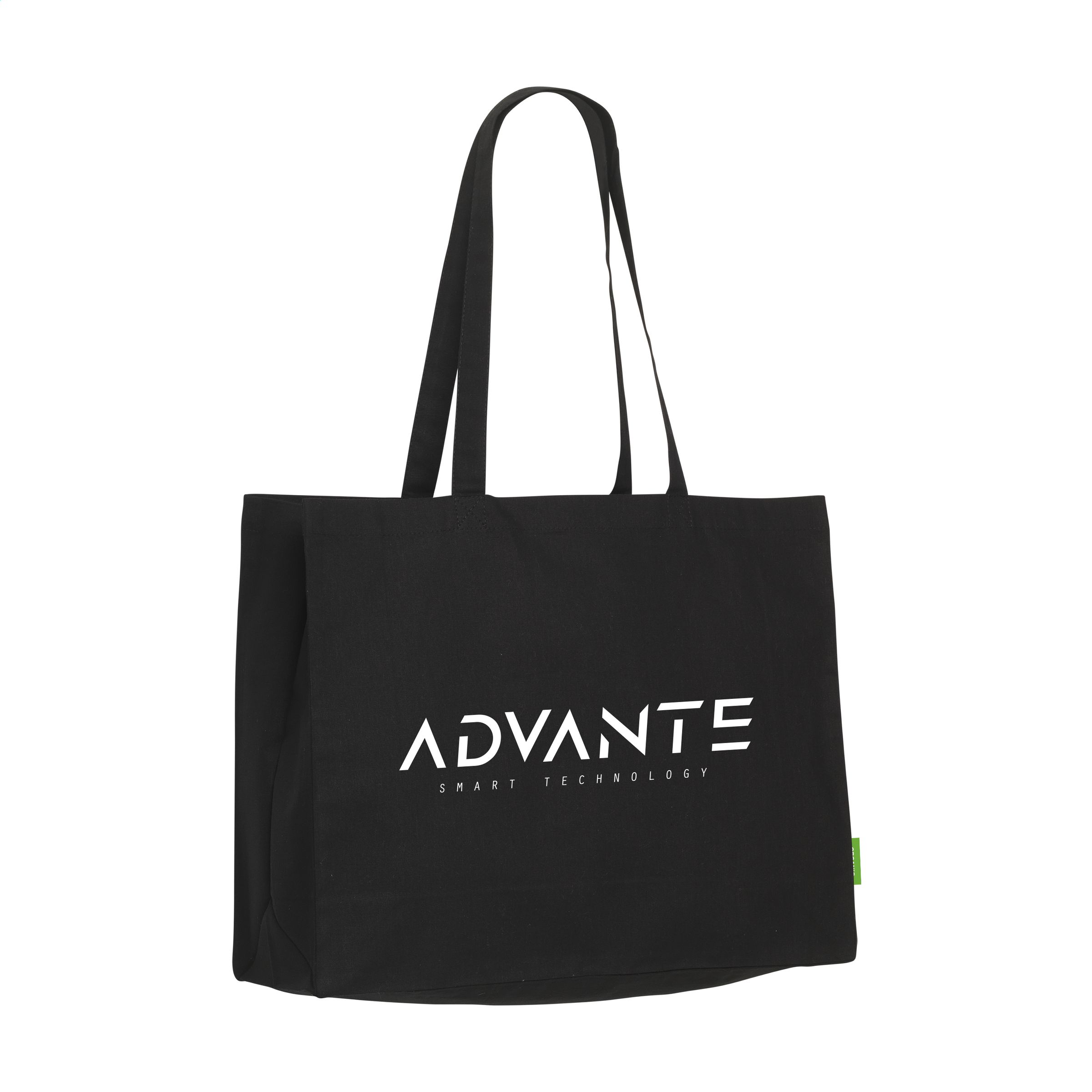 Borsa da Shopping Eco in Cotone Organico - Pomarance
