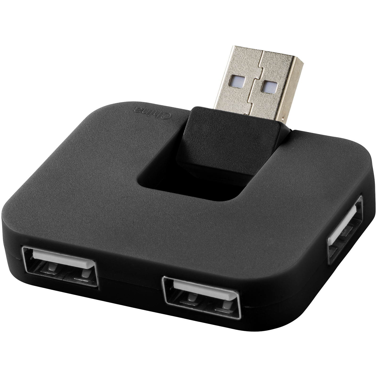 Hub USB ripiegabile a 4 porte - Montecatini Terme