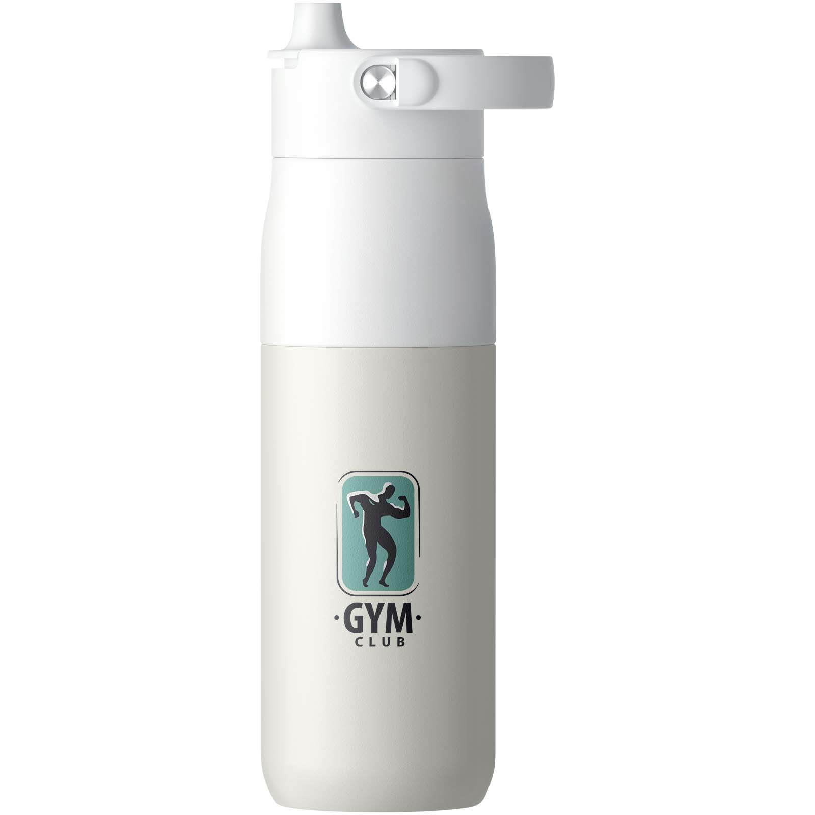 AquaPura IntelliBottle - Brignano Gera d’Adda