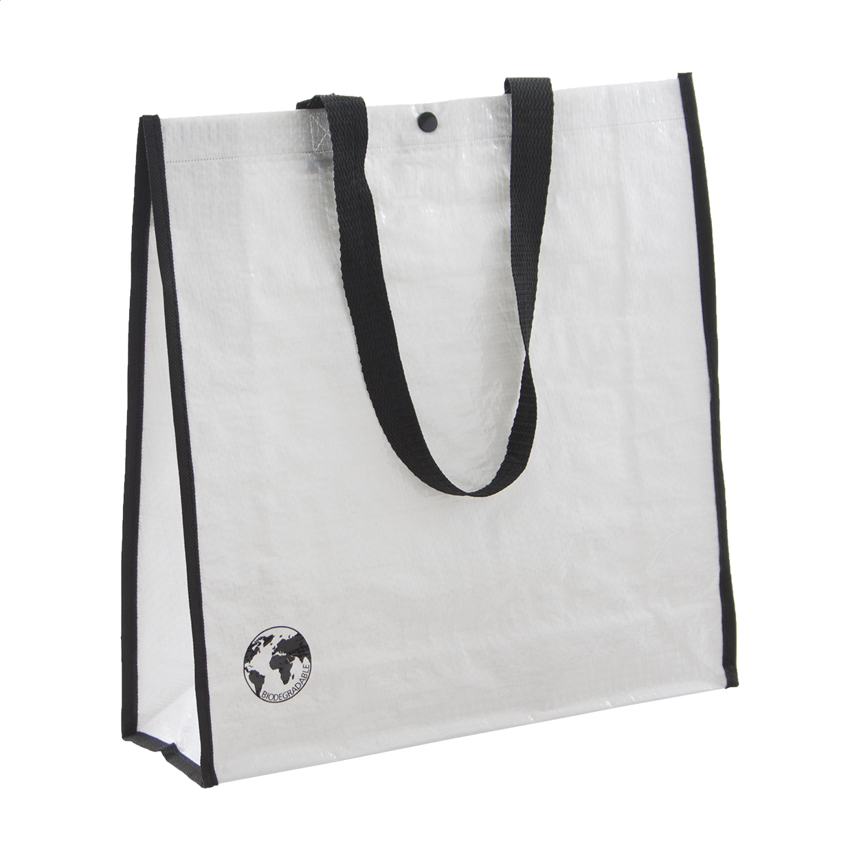 Borsa Ecologica - Trigolo stampato con logo