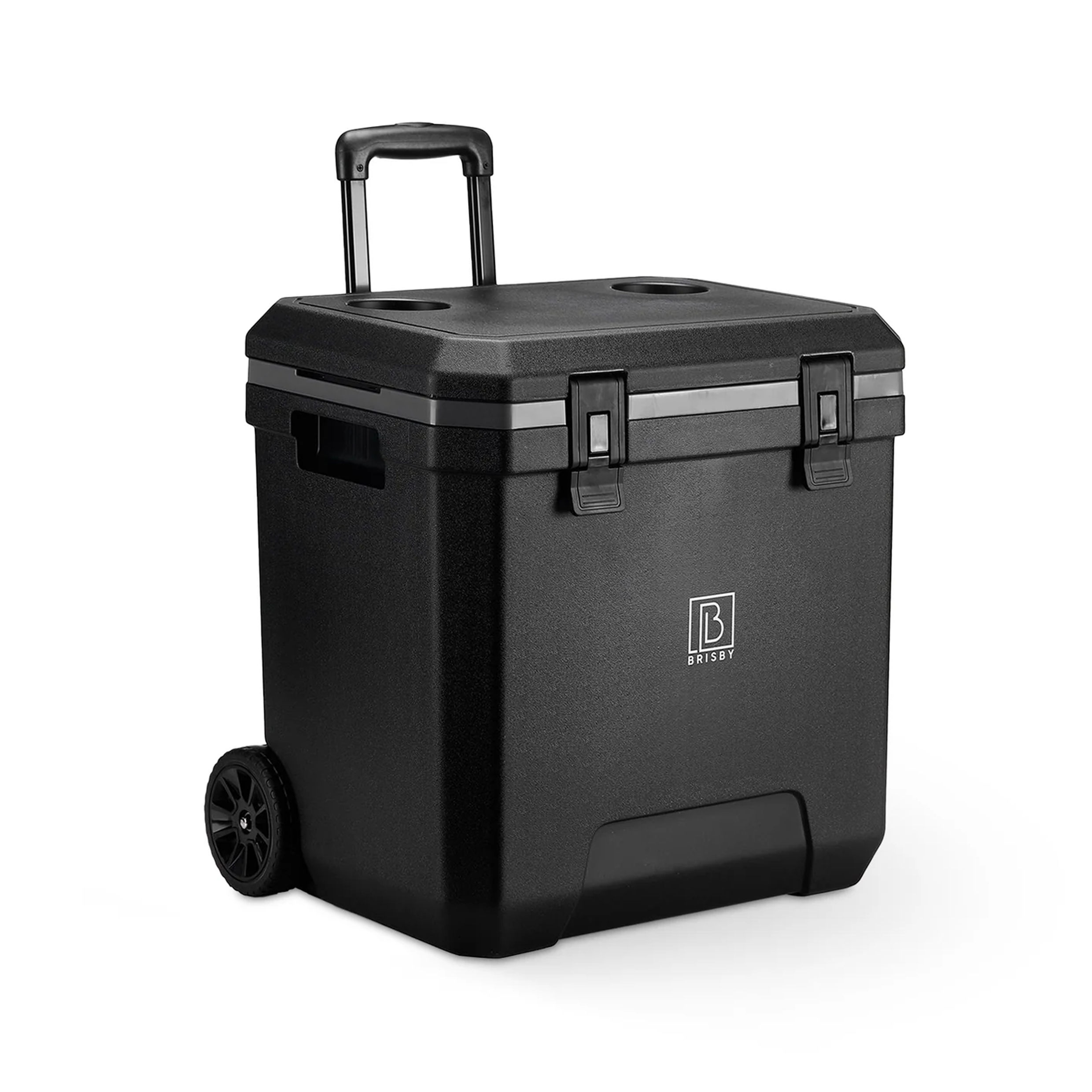Carrello refrigerato 40L