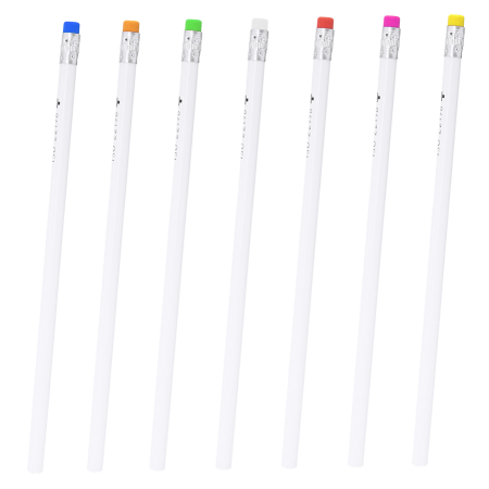 Matita Antibatterica Colorata - Bucine