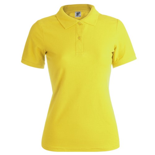 Polo Keya Piqué per donne - Maslianico