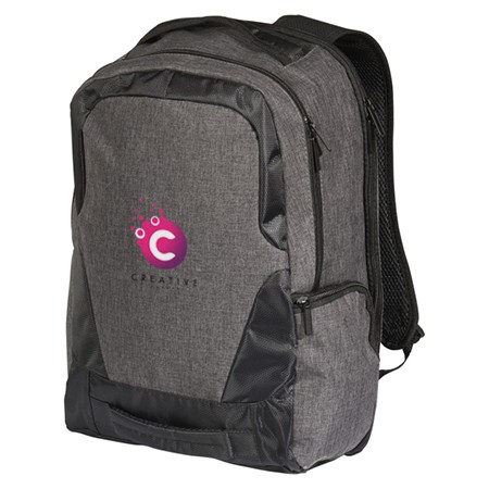 Zaino per laptop elegante - Castiglione Falletto