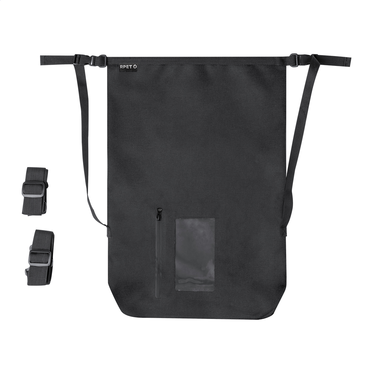 Zaino Impermeabile EcoDry - Casaloldo