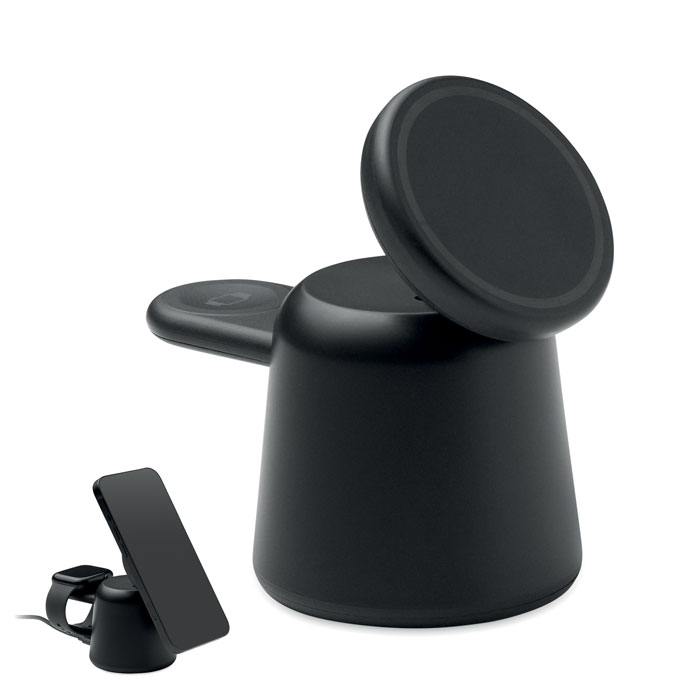 Stazione di Ricarica Magnetica Multifunzione - Colorina