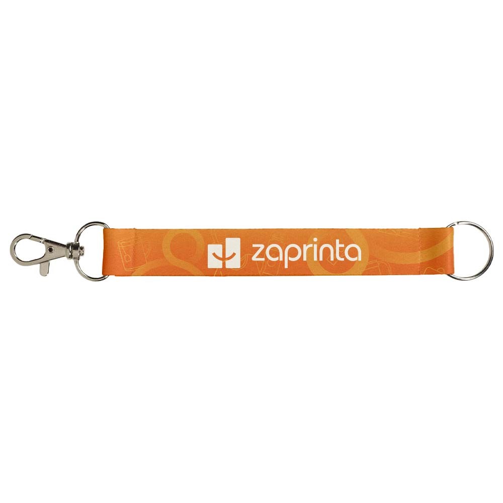 Portachiavi Lanyard Minik a Colori Pieni - Sant’Angelo Lomellina