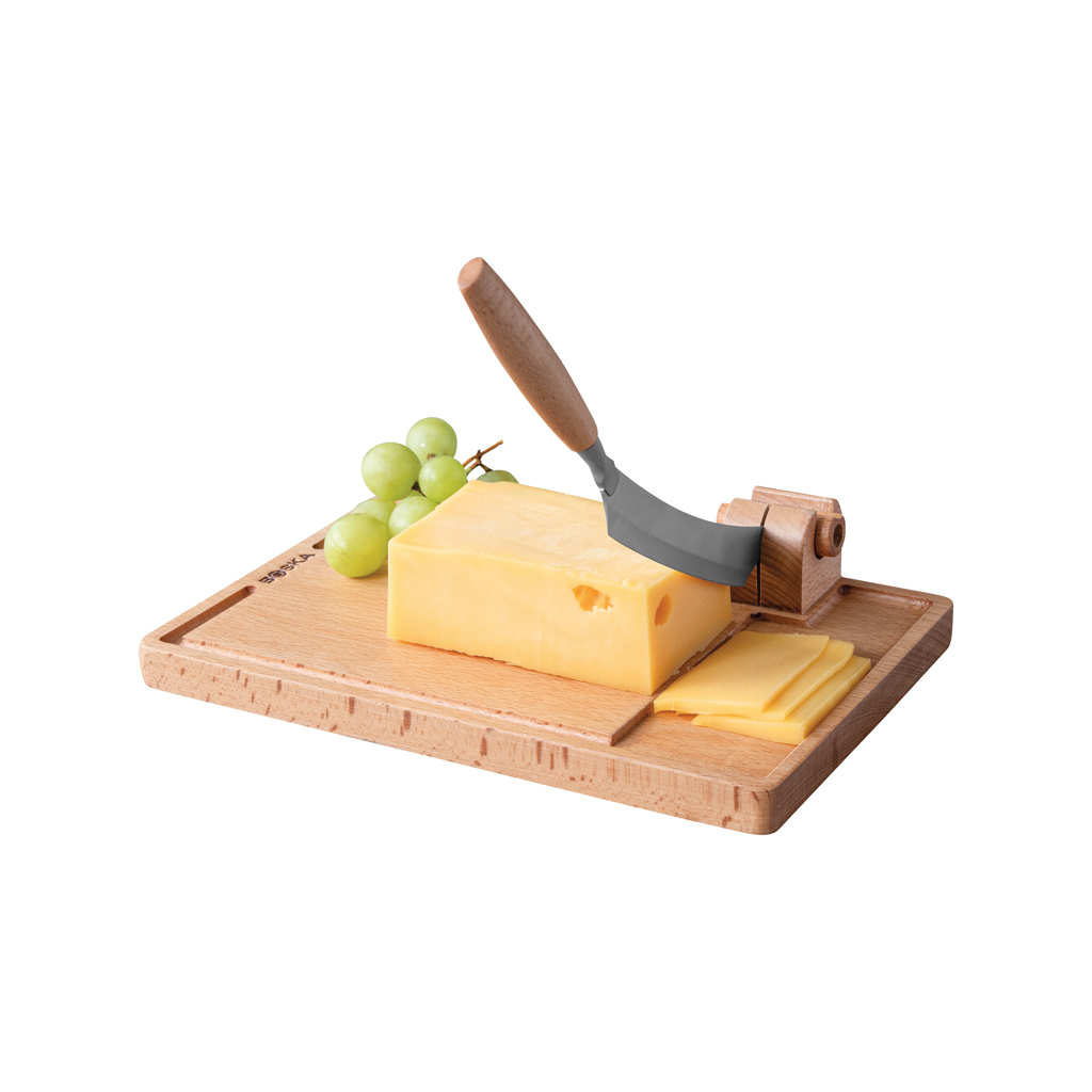 Tagliere Formaggio Amico Boscaiolo - Castellina Marittima