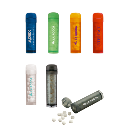 Menta Triangolare Extra Forte - Mantua (Mantova)