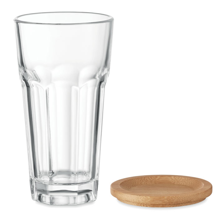 Bicchiere EcoGlass - Pescocostanzo
