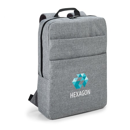 Zaino Tech Compatto - Castelbuono