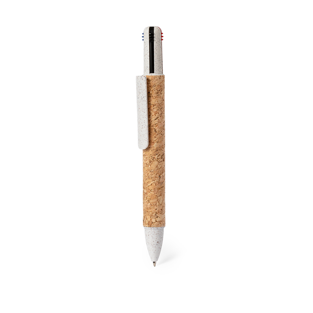 Penna Multicolore EcoCork - Castiglione della Pescaia