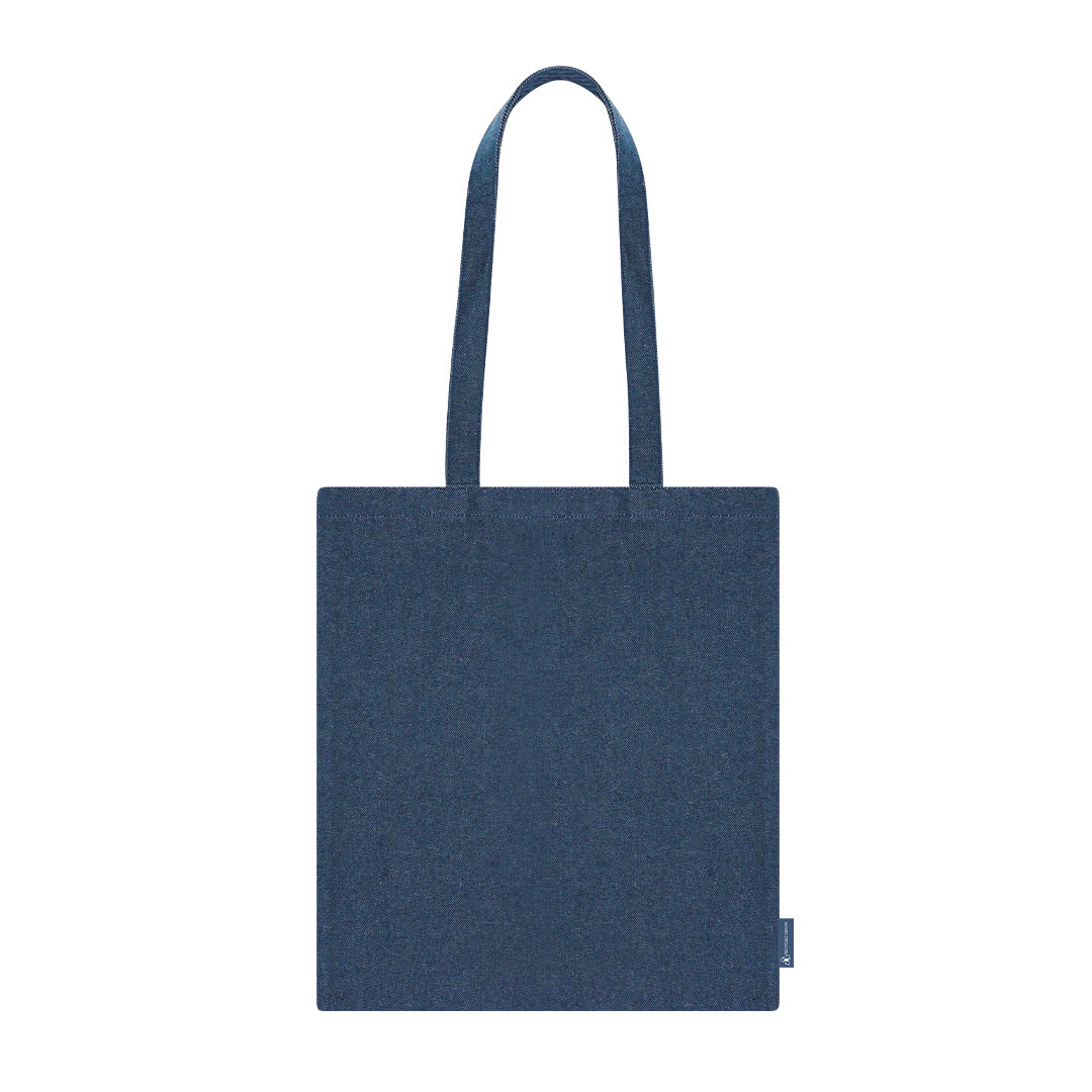 Sacca Eco Denim - Rognano