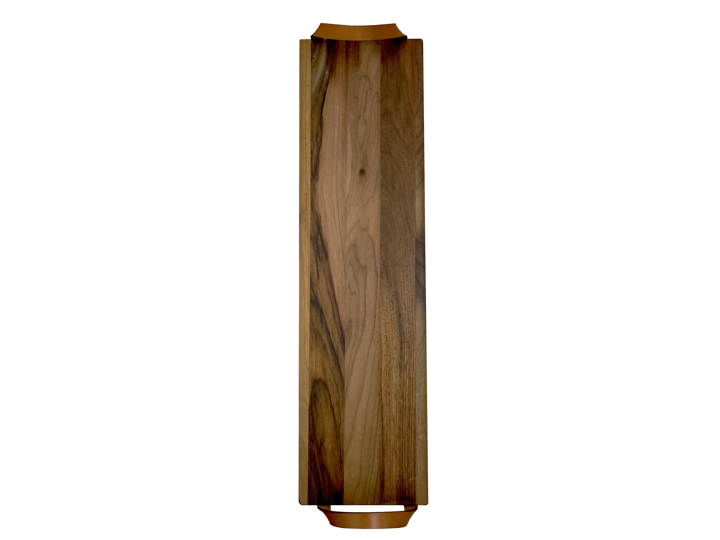 Tagliere personalizzato in legno di noce (48 x 17 cm) - Linden