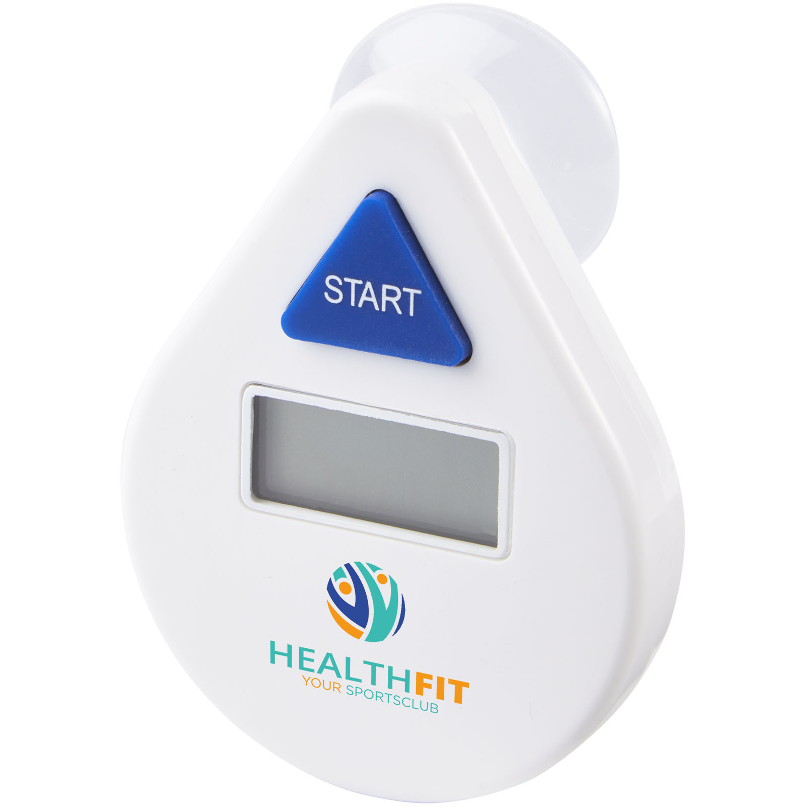 DocciaEco Timer Digitale - Carbonate