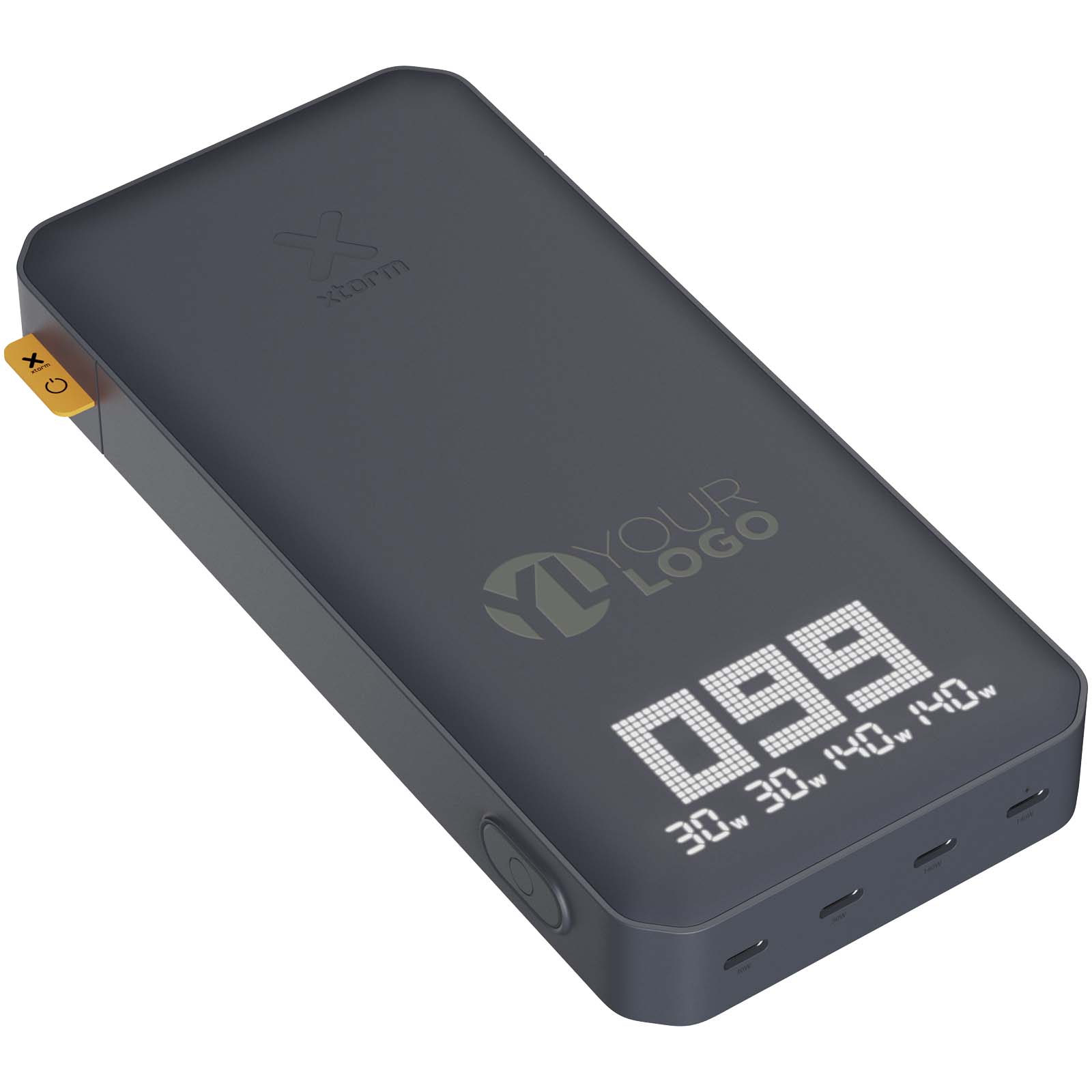 Titan Ultra PowerMax 27000 mAh - Osio Sopra