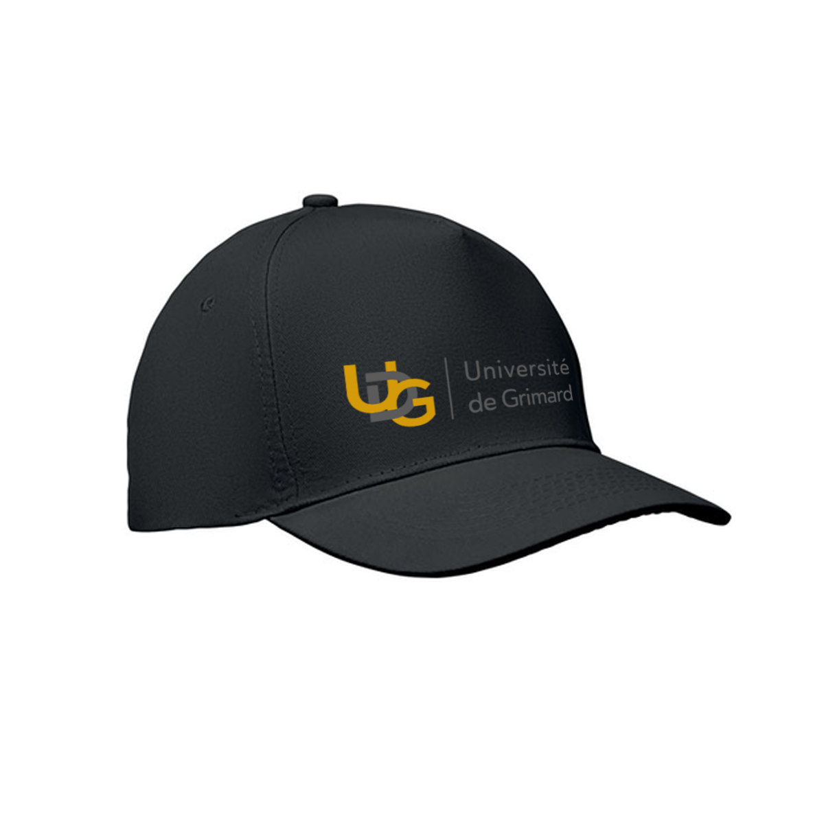 Cappello da Baseball a 5 Pannelli in Cotone - Sirmione