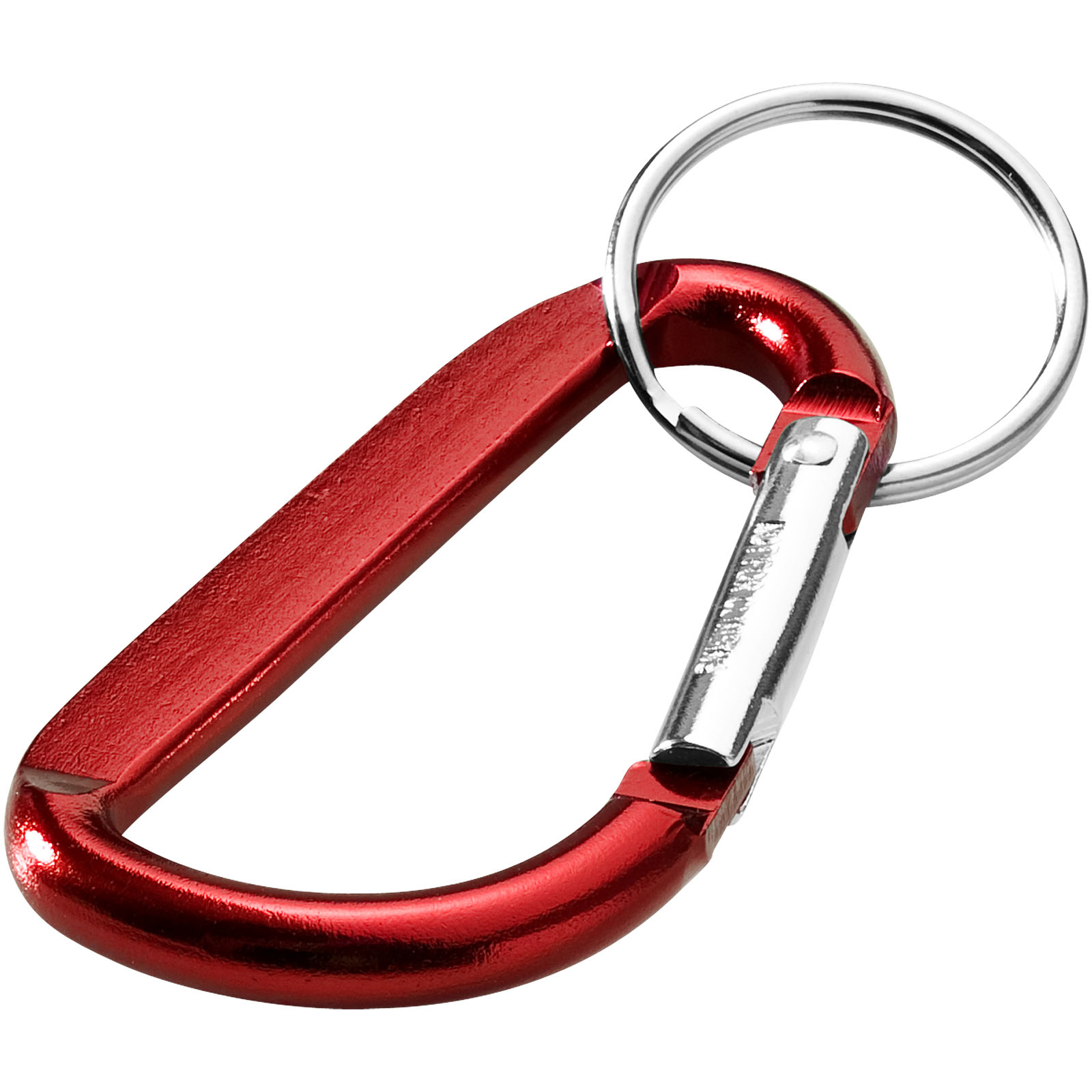 EcoClip Carabiner - Villa d’Adda