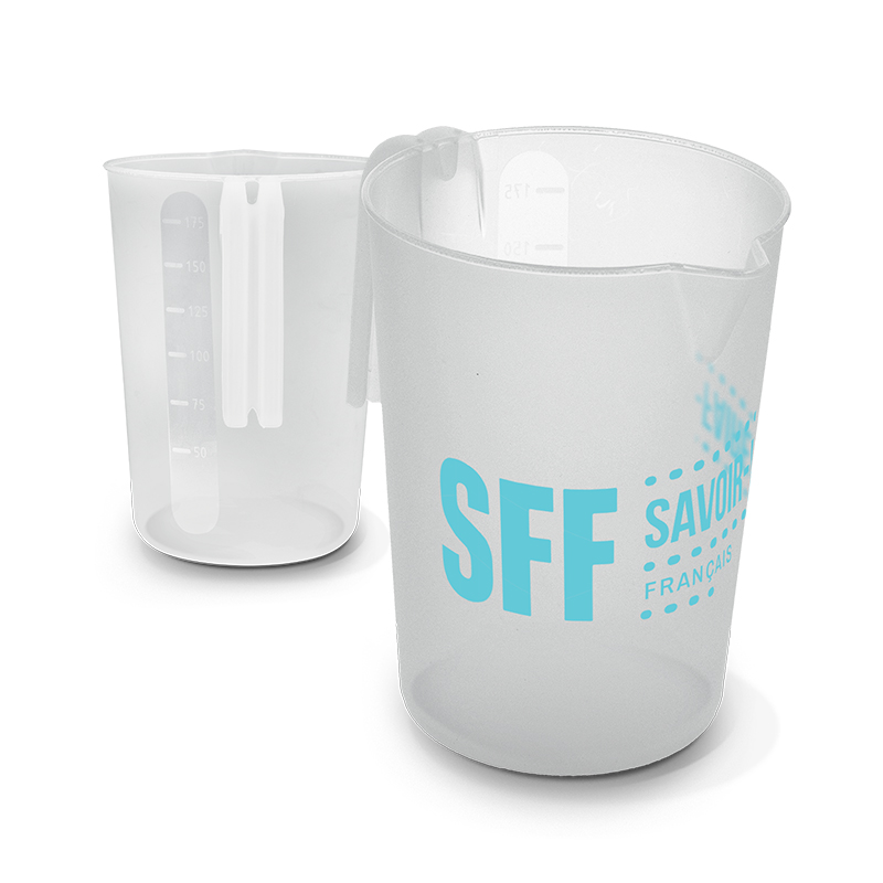 Brocca Cristallina - Montemignaio